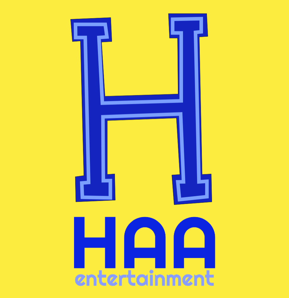 HAA Title Logo